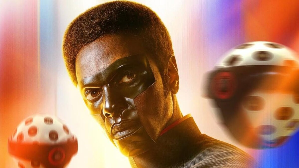 Edi Gathegi Thinks 'Superman' Role Saves Failed 'X-Men' Potential