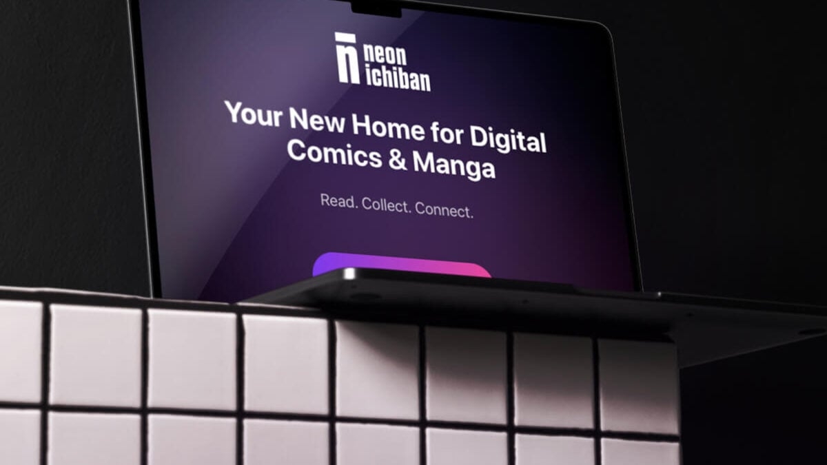 Out of the Ashes of Comixology, a New Digital Comics Platform Rises