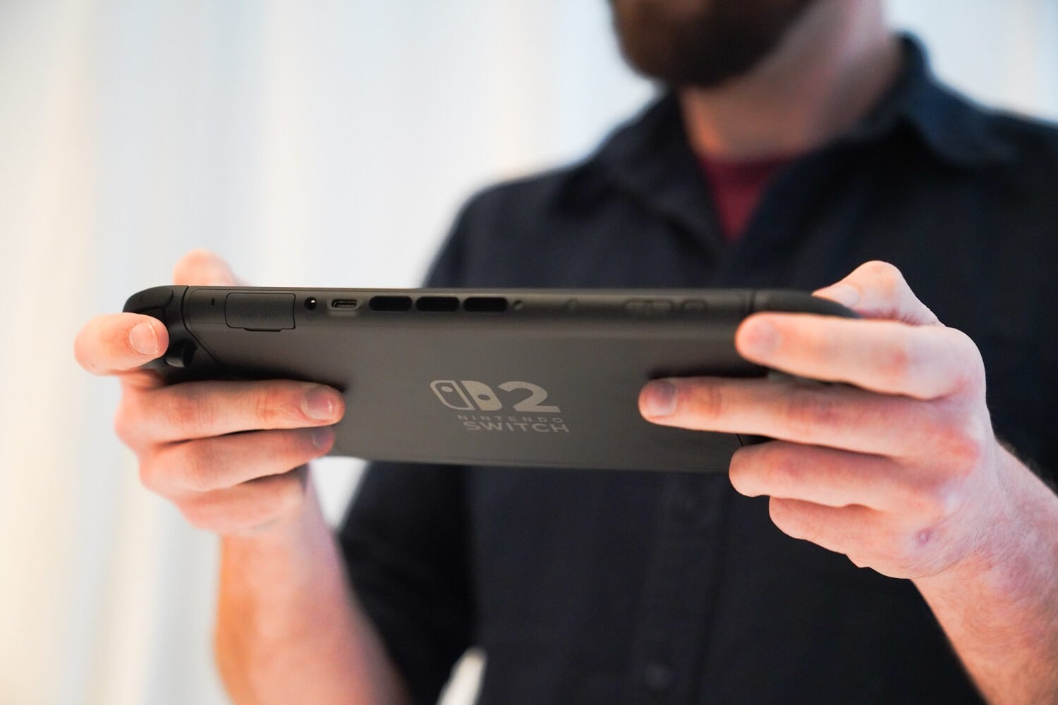Target and Walmart Cancel Switch 2 Orders but Hope People Mob Stores on June 5