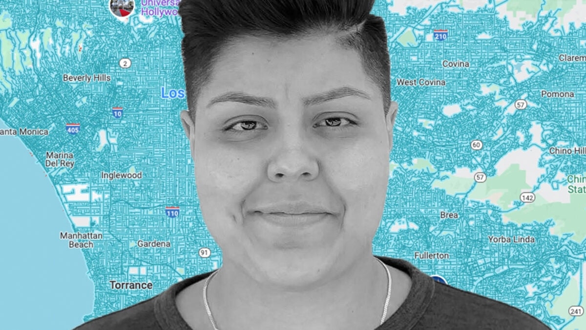 People Over Papers: The Creator of ‘Waze for Ice Immigration Raids' Speaks Out