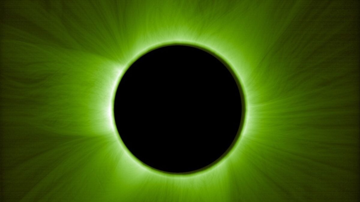 Why This Recent Total Solar Eclipse Was the First of Its Kind