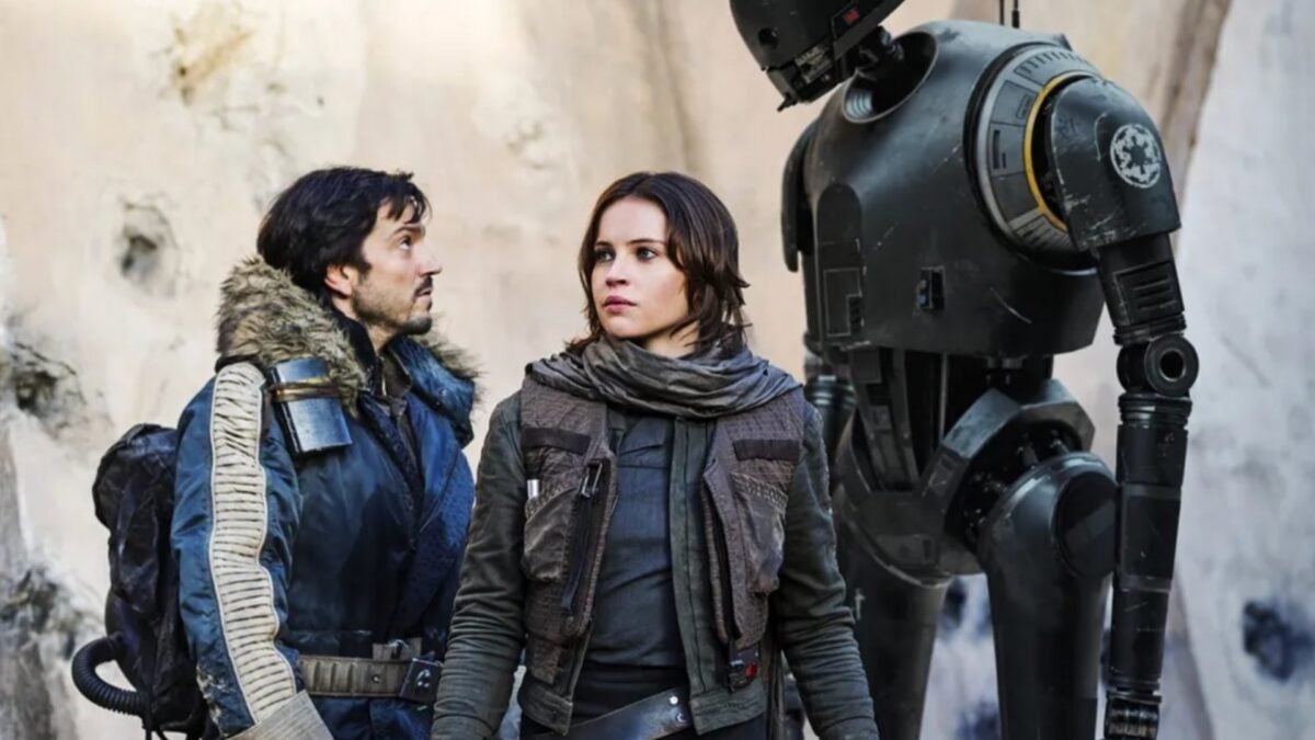 Gareth Edwards Is Glad You Liked ‘Rogue One,' Just Don't Ask Him to Make Another ‘Star Wars'