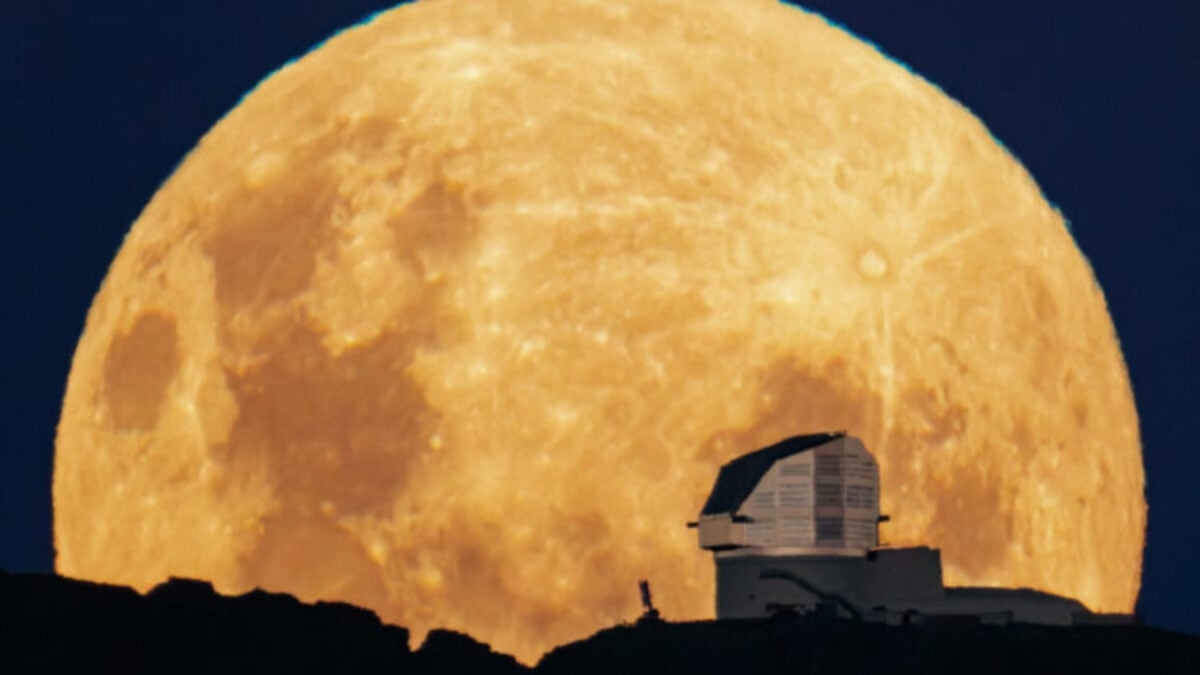 Upcoming Telescope Predicted to Discover Millions of Hidden Solar System Objects