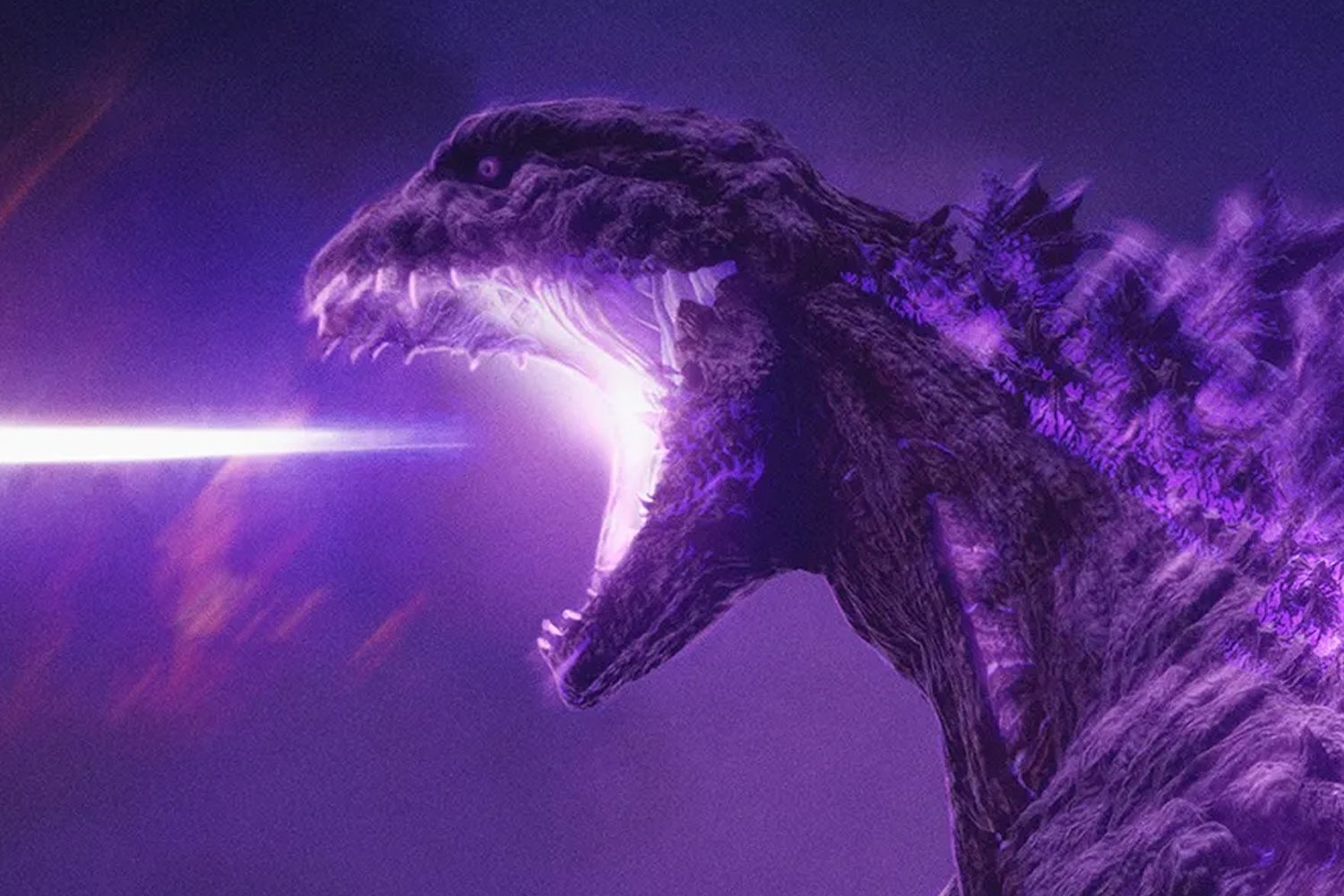 ‘Shin Godzilla' Is Getting the Re-Release It Deserves