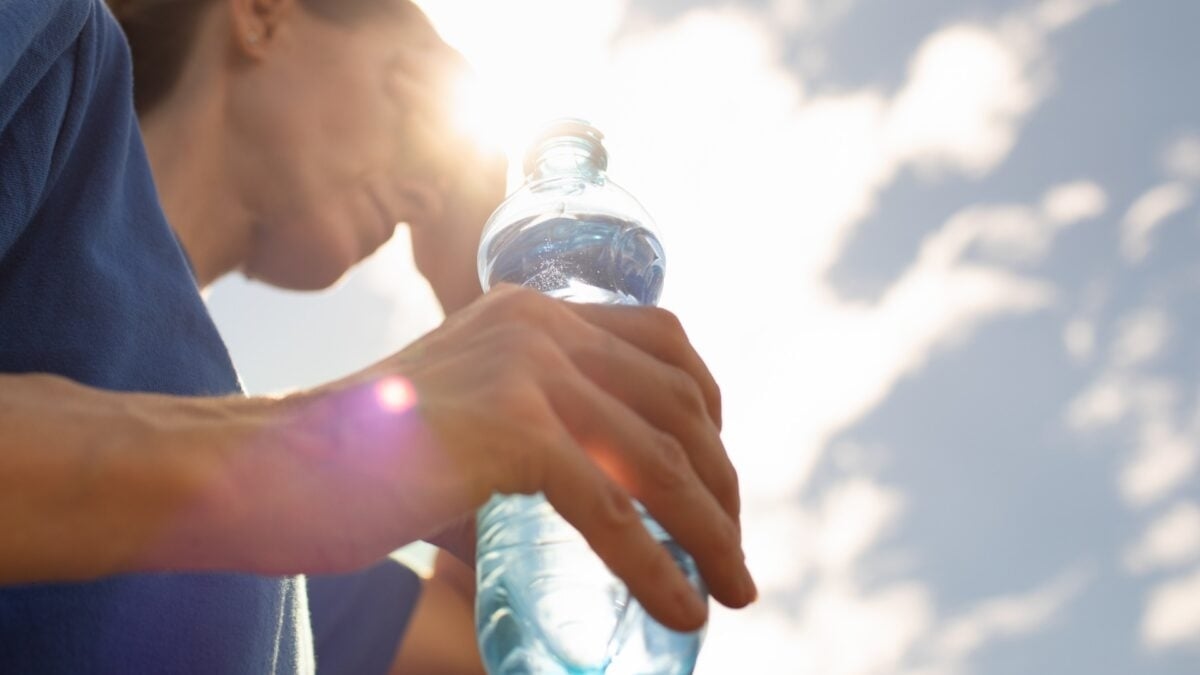 150 Million Americans Under Life-Threatening Heat Dome This Week