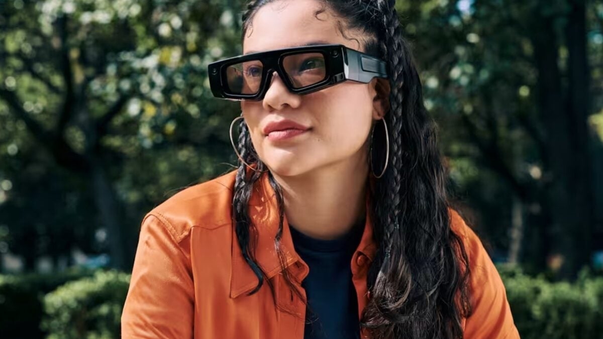 Snap Says Its ‘Lightweight' AR Glasses Are Probably, Definitely, For Sure, Arriving Next Year