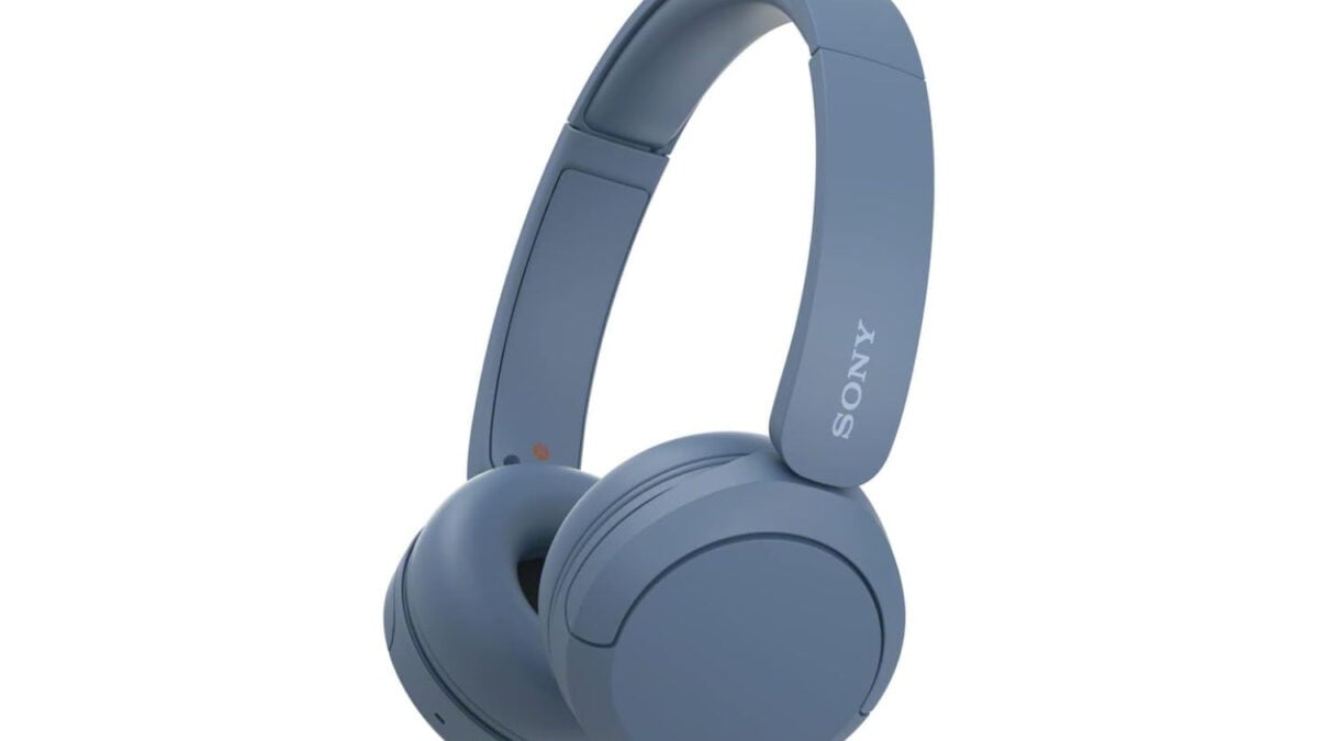 This Sony Headphones Now Costs $38 on Amazon, That's 20x Less Than AirPods Max