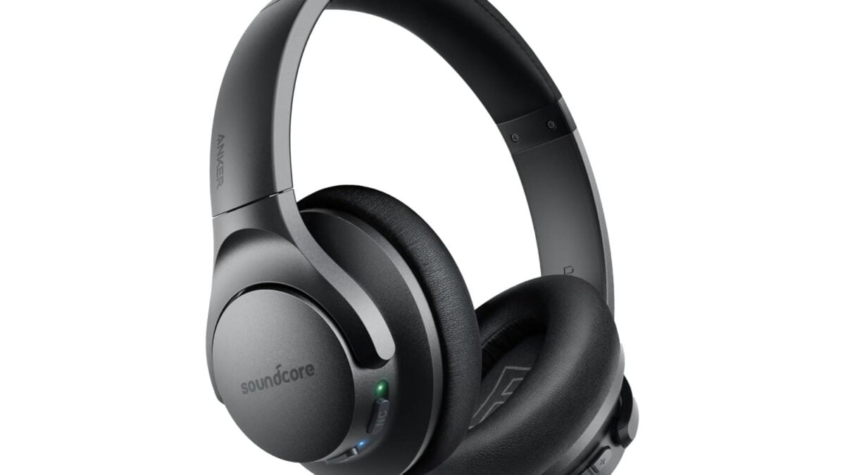 Soundcore ANC Headphones Are Now 14x Cheaper Than AirPods Max, 87K Reviews Make Them Amazon's Choice