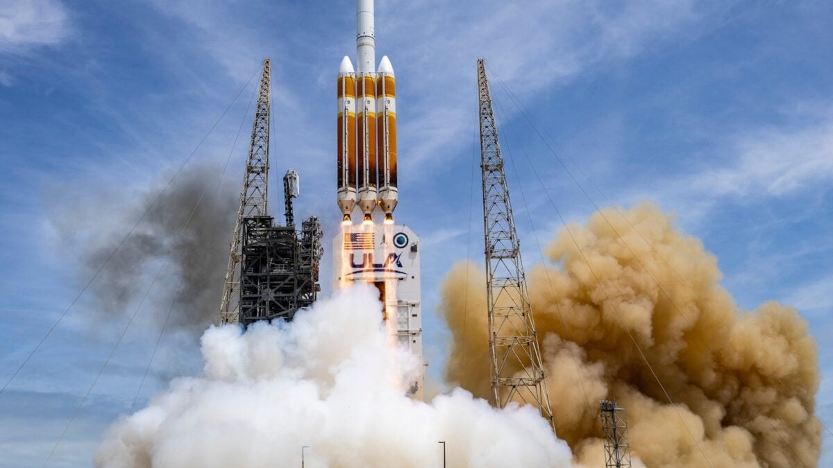 SpaceX Is Taking Over a Competitor's Launchpad to Ramp Up Starship Flights