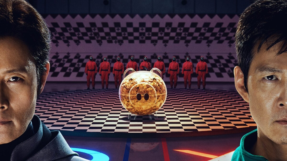 It's Game (Almost) Over In the Final Squid Game Trailer