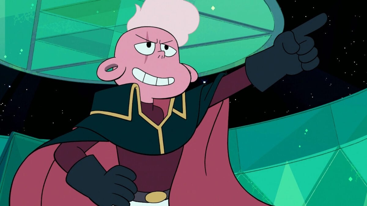 ‘Steven Universe' Will Return With a New Spinoff Sequel