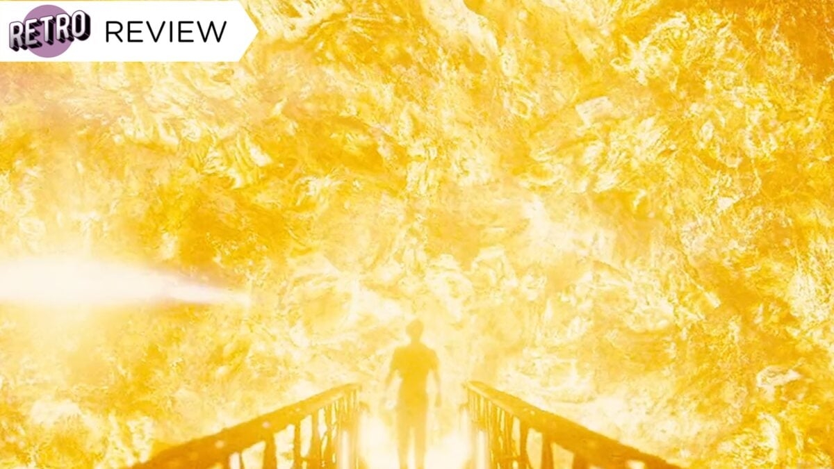 ‘Sunshine' and ‘Event Horizon' Bring Deep-Space Madness to Gruesome Heights