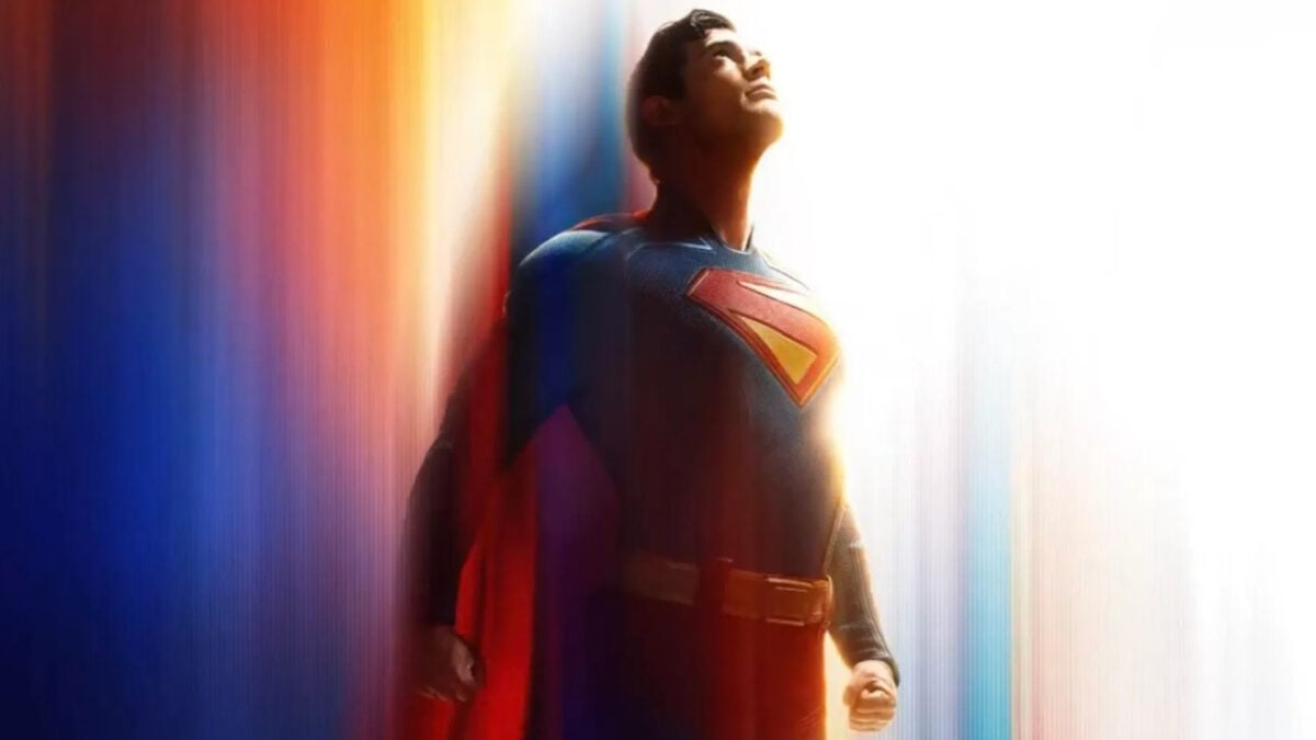 DC Studios May Have a Movie-Free SDCC This Year