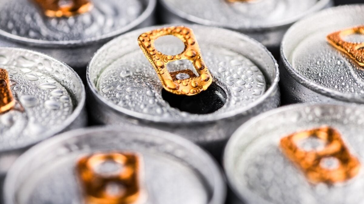 Taurine Might Not Be the Anti-Aging Miracle We Hoped For