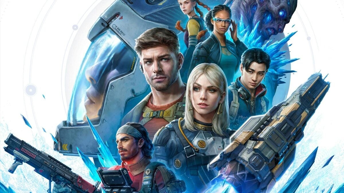 ‘The Expanse' Does a ‘Mass Effect' With New Game ‘Osiris Reborn'