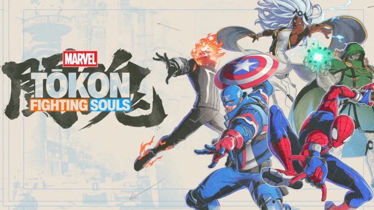 Marvel's New Fighting Game Looks Simply Awesome