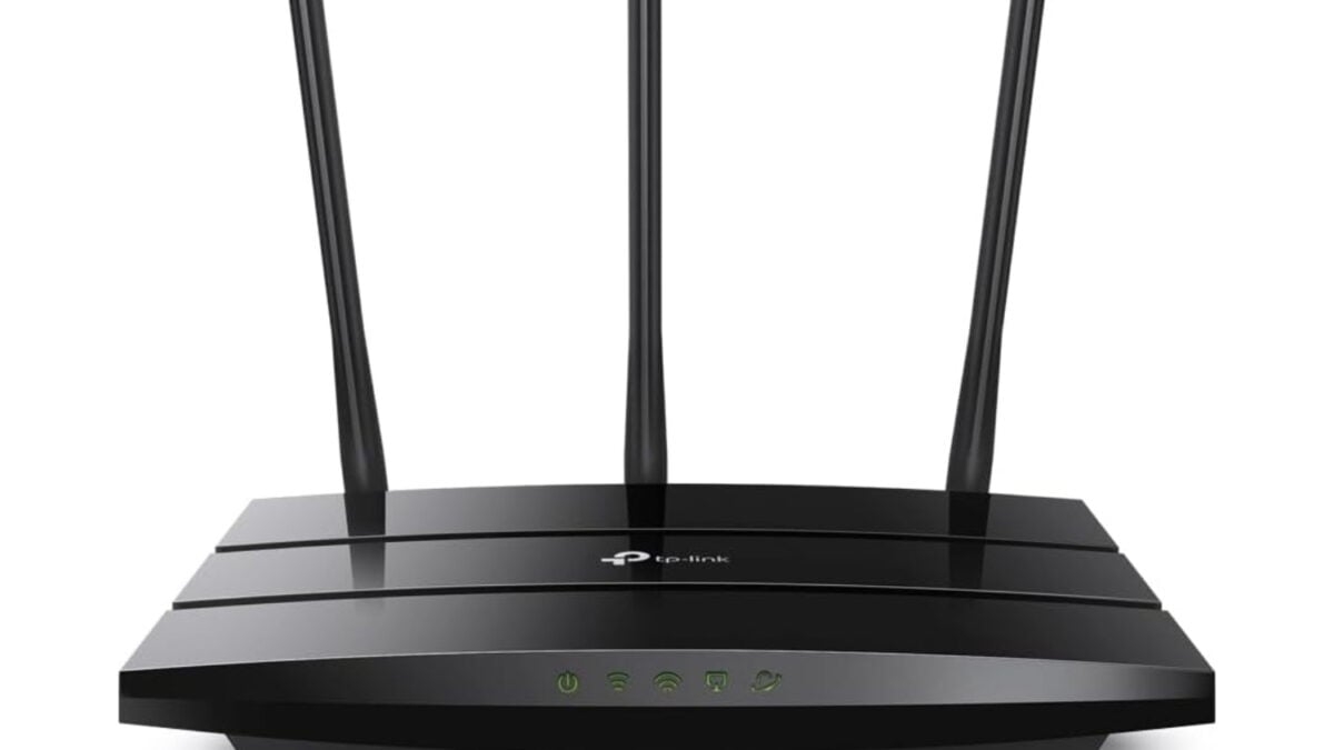 This TP-Link Smart WiFi Router Is 50% Off, Here's How to Unlock the Ultimate Discount on Amazon