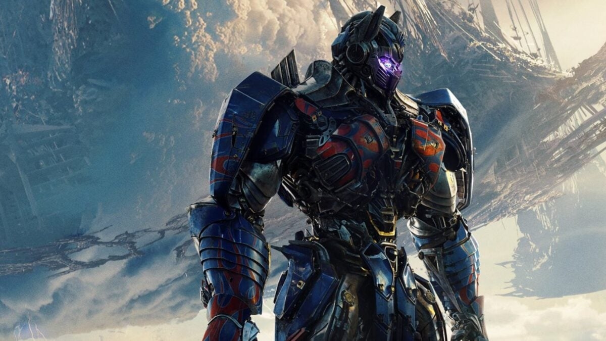 Paramount May Not Be Done With ‘Transformers' Movies Yet