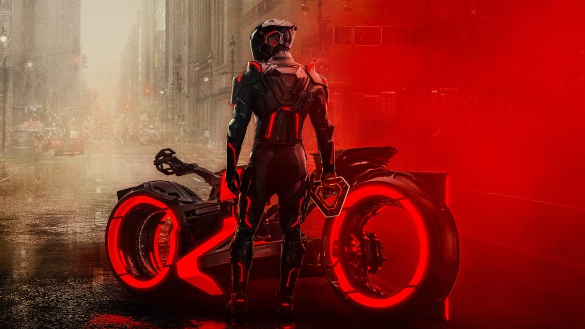 ‘Tron: Ares' is Disney's Big Hall H Movie for San Diego Comic-Con