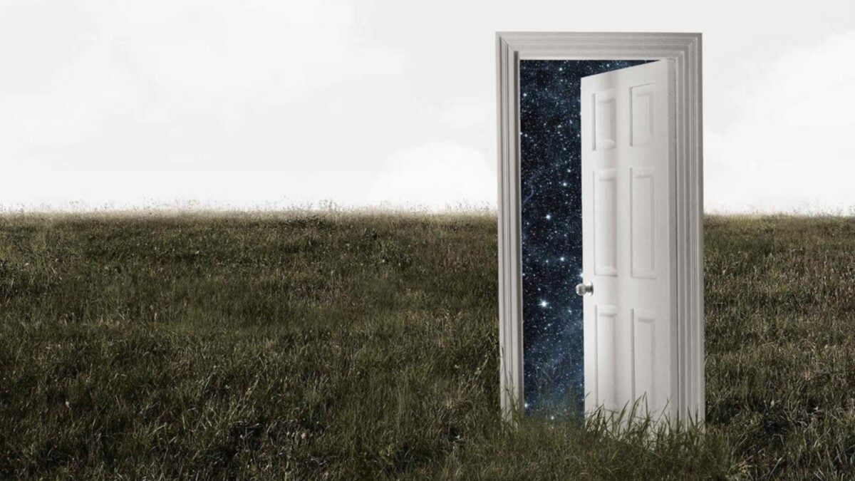 Report: Ben Stiller May Bring ‘The Twilight Zone' Back to Movies