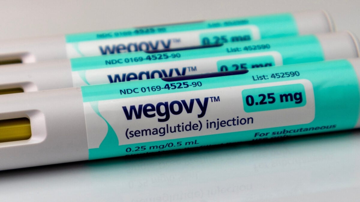 Novo Nordisk Abruptly Ends Partnership with Hims, Claiming ‘Sham Compounding' GLP-1 Drugs