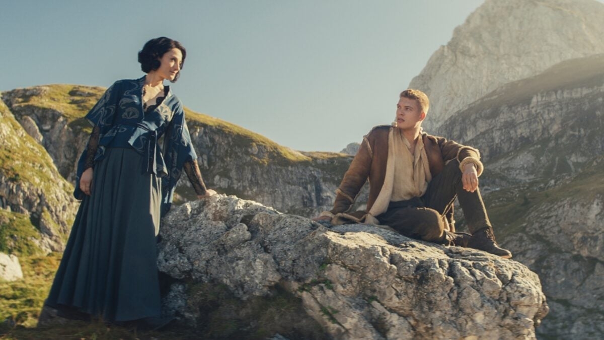 The ‘Wheel of Time' Showrunner Still Hopes Its Story Continues Elsewhere