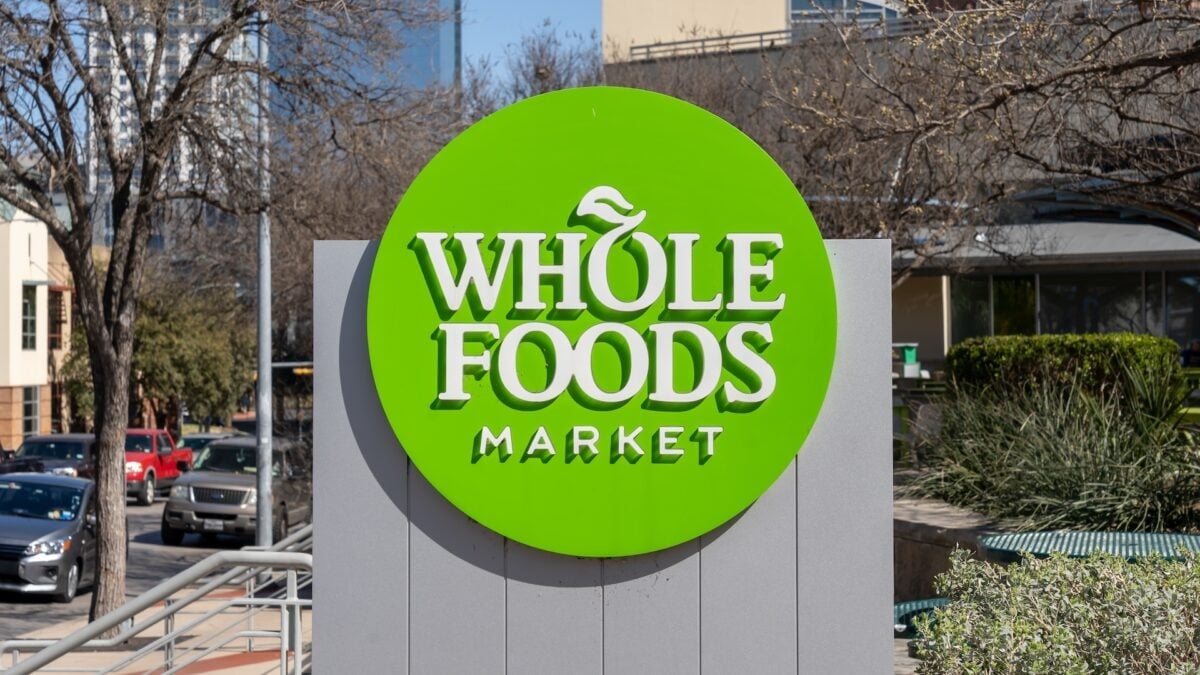 Alert Issued for Ground Beef Sold at Whole Foods Over E. Coli