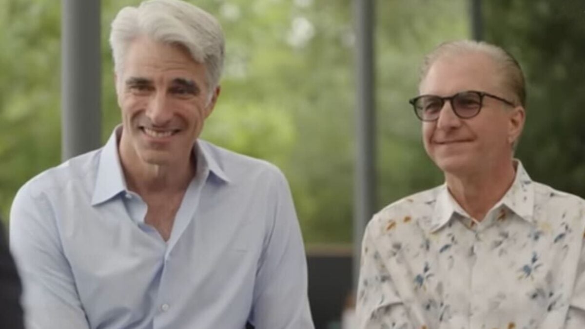 Apple Knows AI Isn't What People Really Want, but It Can't Say That