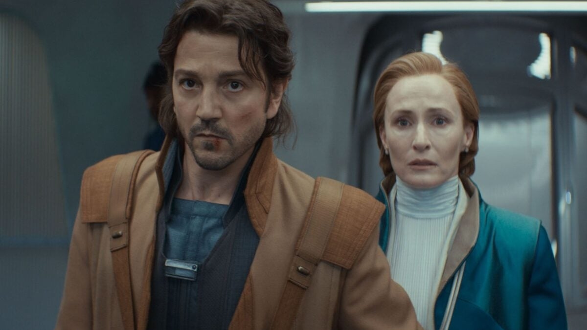 A List of Other ‘Andor' Actors Who Should've Got Emmy Nominations Today