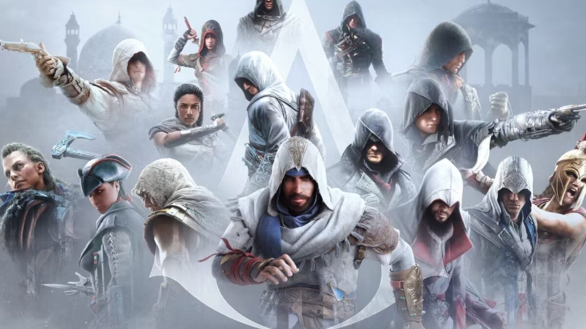 Netflix Is Going to Try to Make Live-Action ‘Assassin's Creed' Happen Again