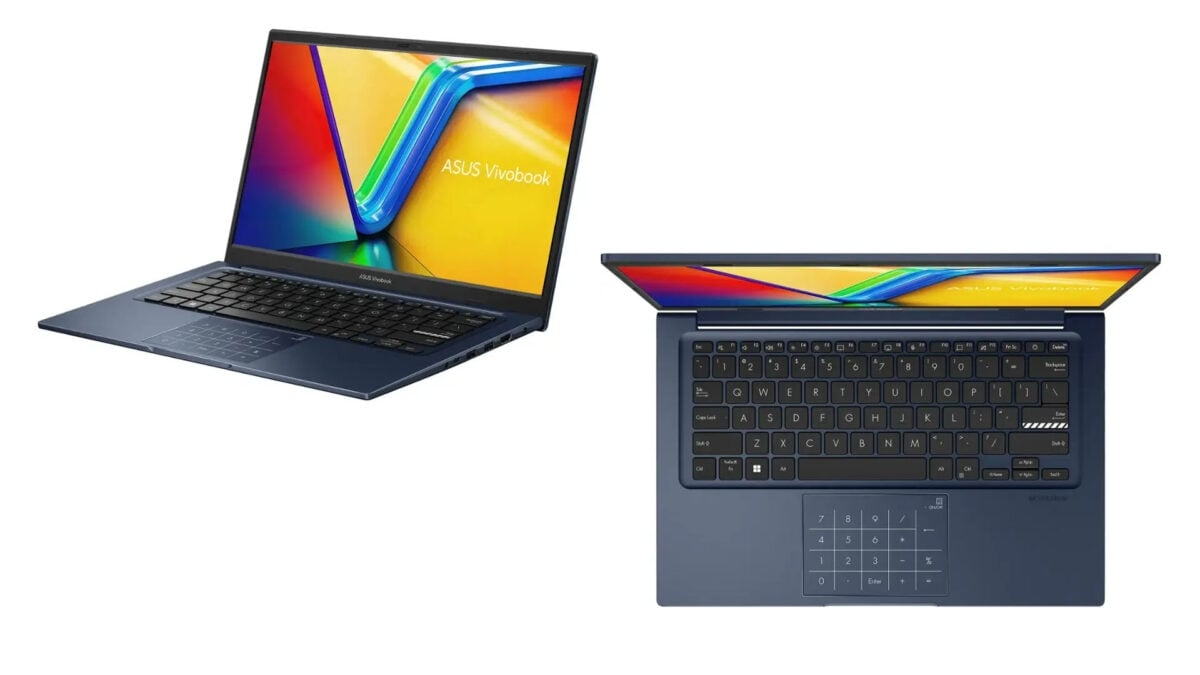 ASUS 14″ Laptop (8GB RAM, 128GB SSD) Nearly 50% Off for Best Buy's Black Friday in July, Prime Day Isn't Alone