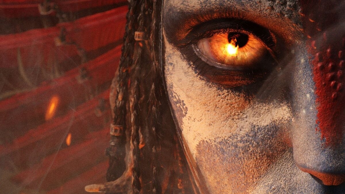 The First ‘Avatar: Fire and Ash' Trailer Is a Huge Level Up for Pandora