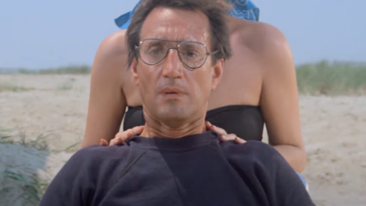 ‘Jaws' Is Coming to 4DX for the First Time as Part of Its 50th Anniversary Re-Release