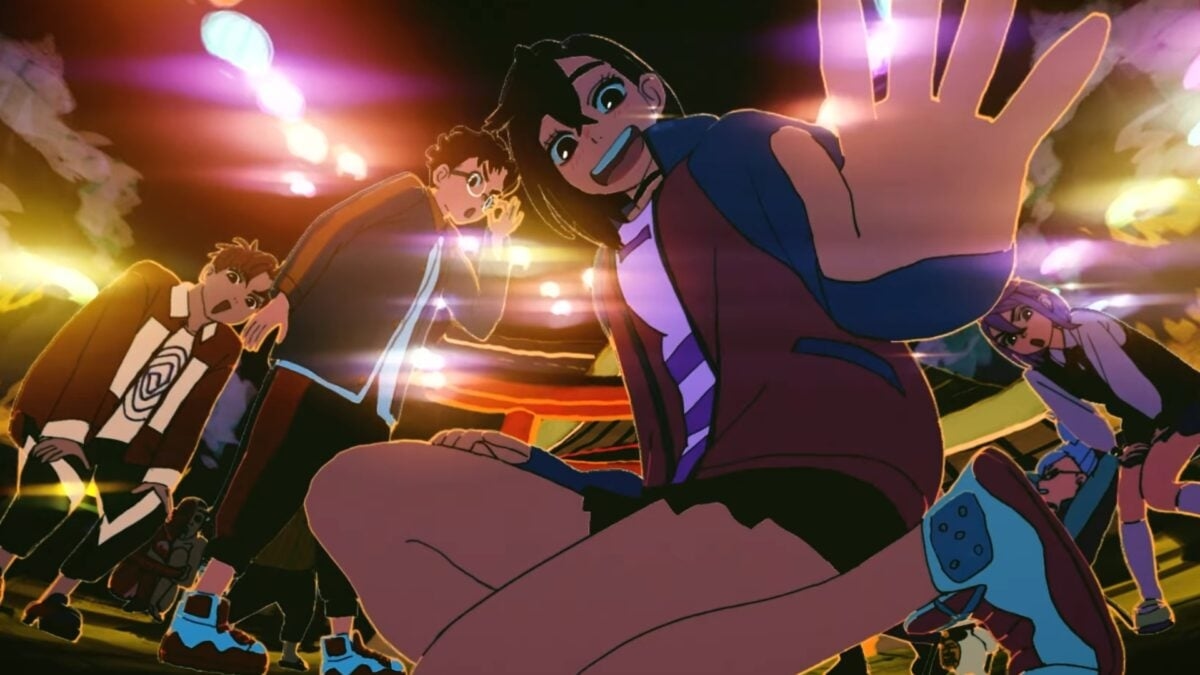 ‘Dandadan' Season 2's New Opening Puts You Right in the Stylish Action