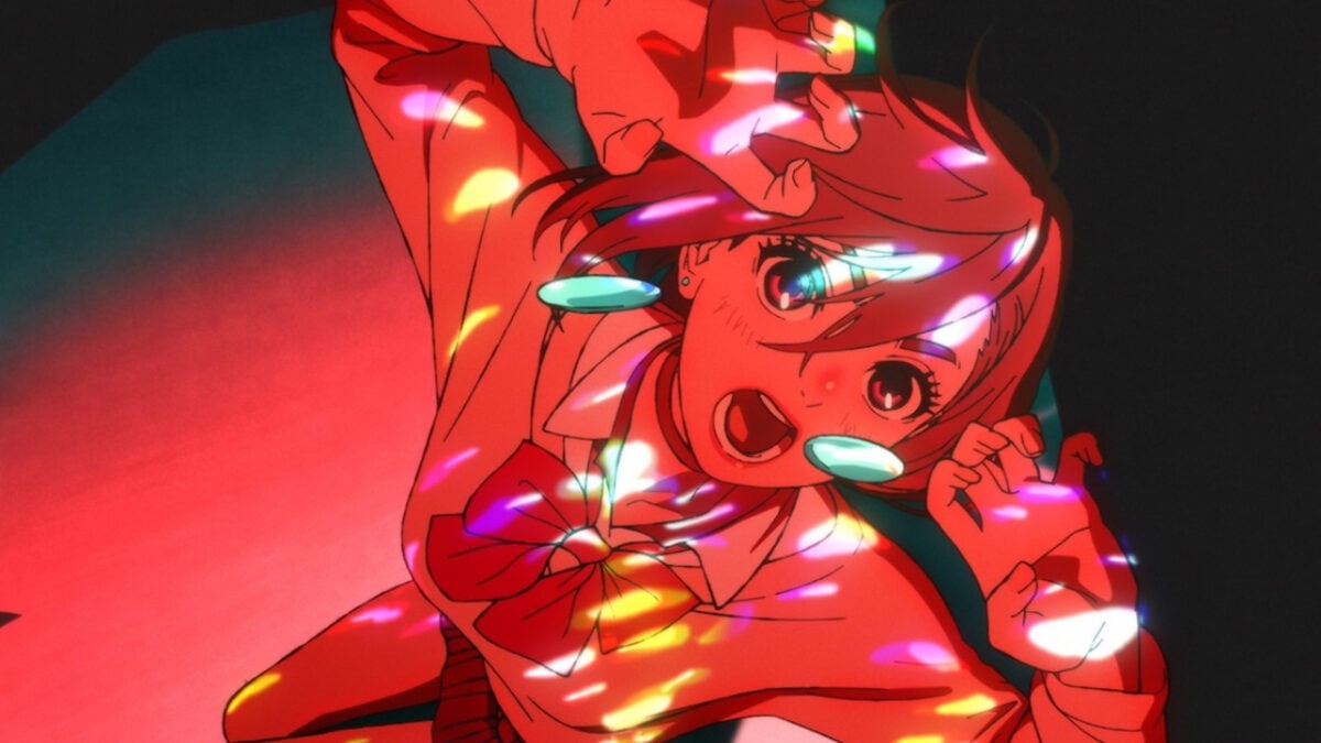 This Month, ‘Dan Da Dan' Makes the Jump to Toonami