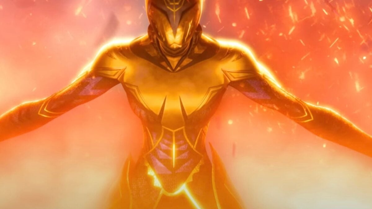 The Full ‘Eyes of Wakanda' Trailer Shows a Whole New Side of the MCU