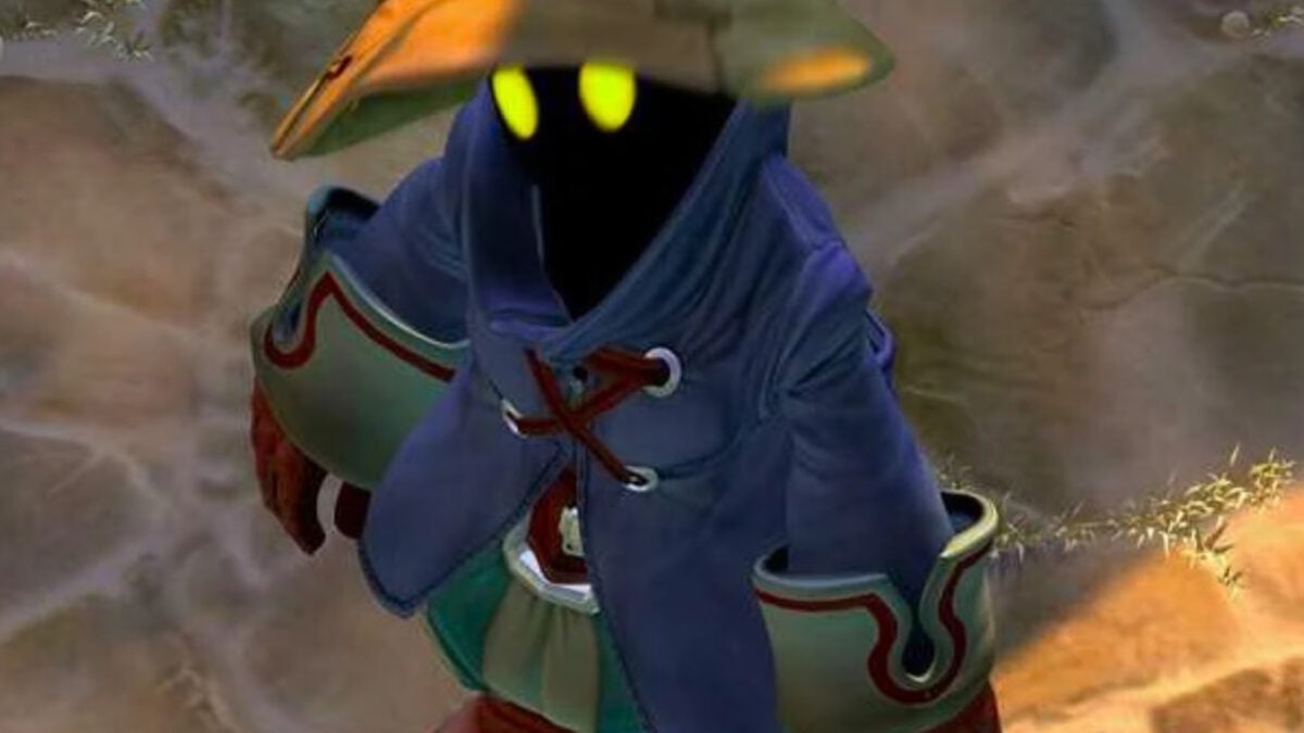 The Opening of ‘Final Fantasy IX' Is a Love Letter to Fantasy Itself