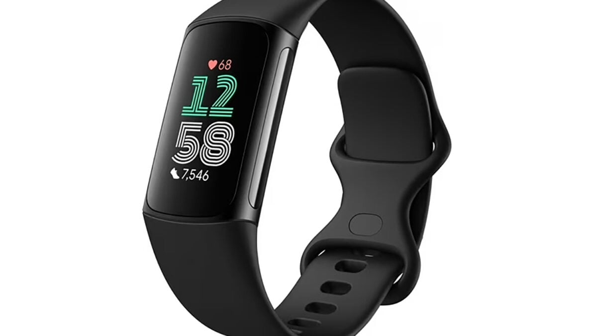 Forget Price Comparisons, Walmart Drops Fitbit Charge 6 With Premium Membership to All-Time Low