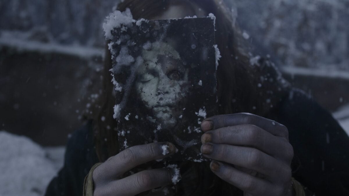 Guillermo del Toro's ‘Frankenstein' Looks Absolutely Stunning