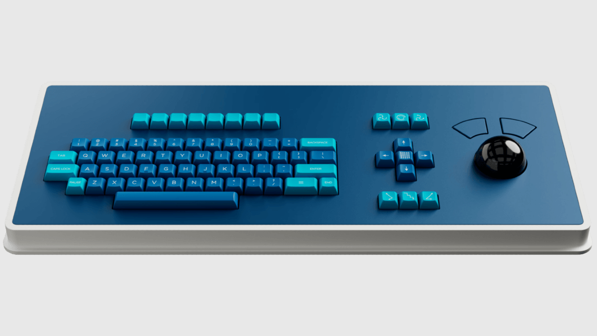 You Can Get Your Hands on a ‘Severance' Terminal…for Real This Time