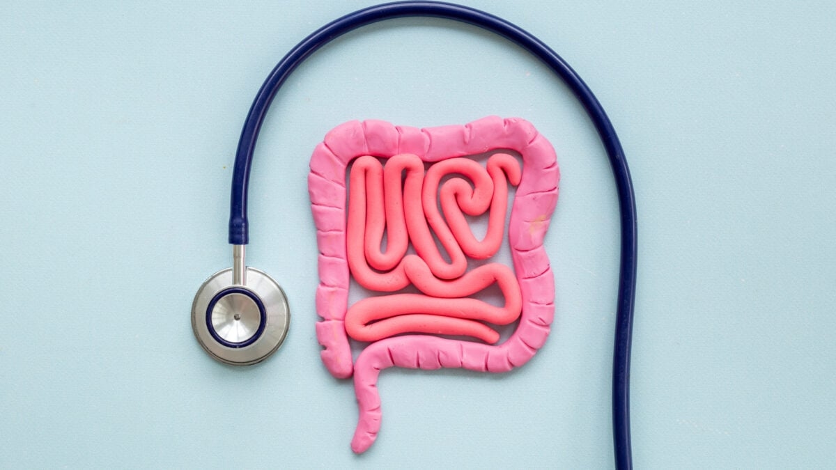 Gastrointestinal Cancers Are Surging Among Younger Americans