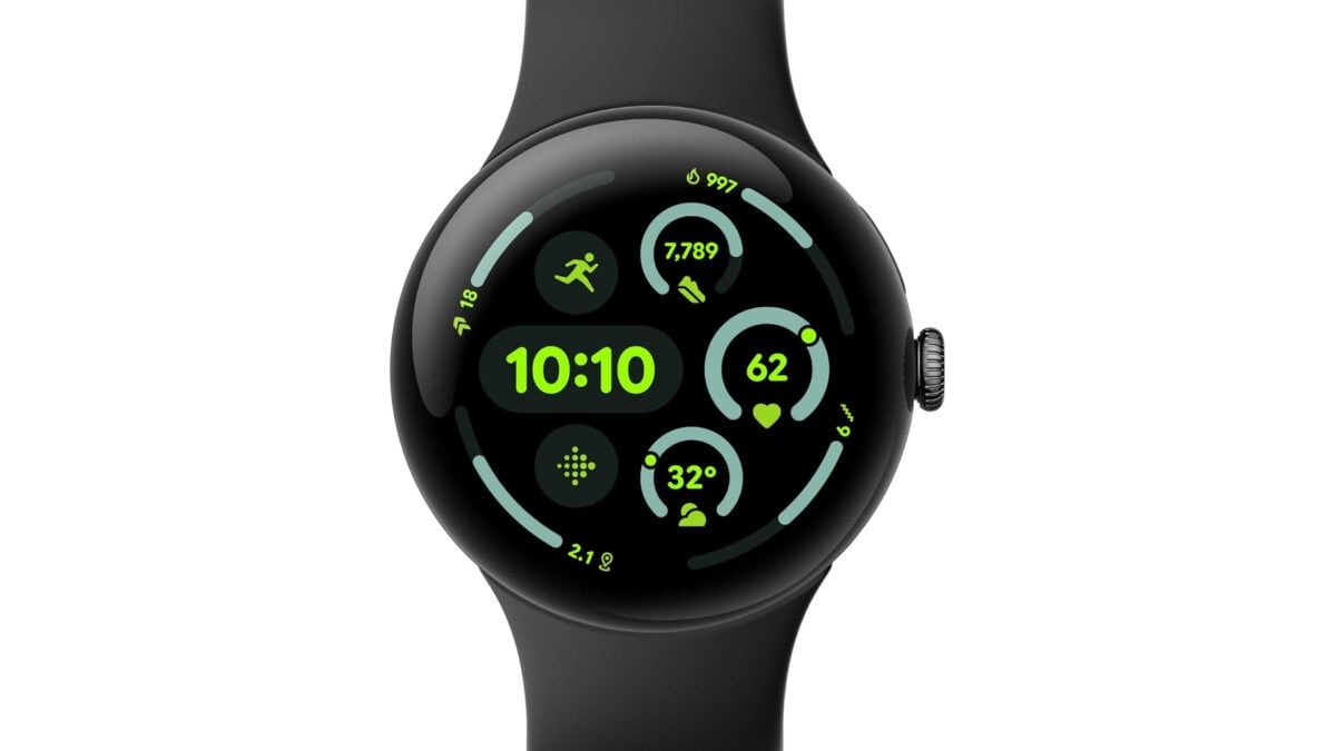 Google Pixel Watch 3 Is Practically Free Compared to Past Prices, This Latest Model Still Holds for Prime Day