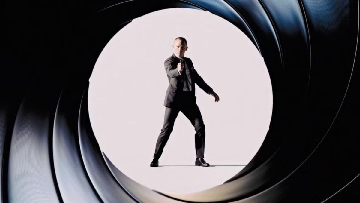 New James Bond Movie Will Be Written by Creator of ‘Peaky Blinders'