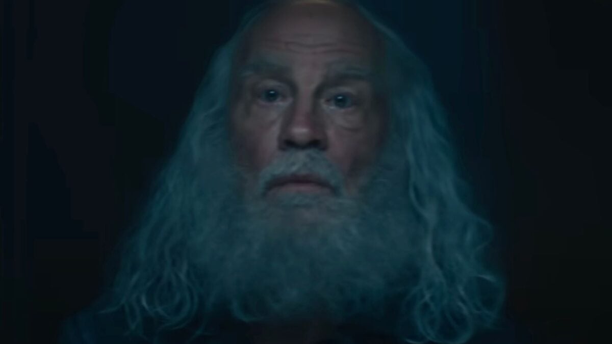 John Malkovich Won't Appear in ‘The Fantastic Four: First Steps'