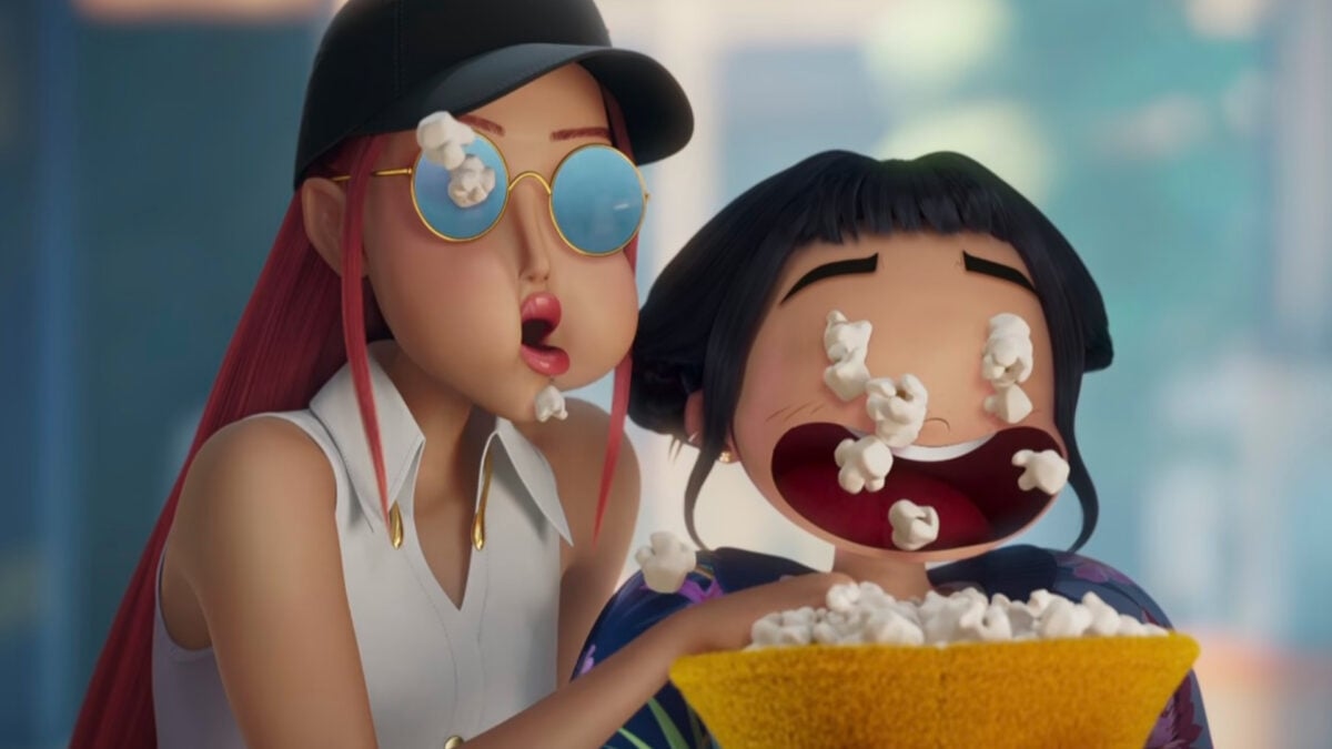 Netflix Is Hungry to Turn ‘KPop Demon Hunters' Into Its Next Everything Franchise