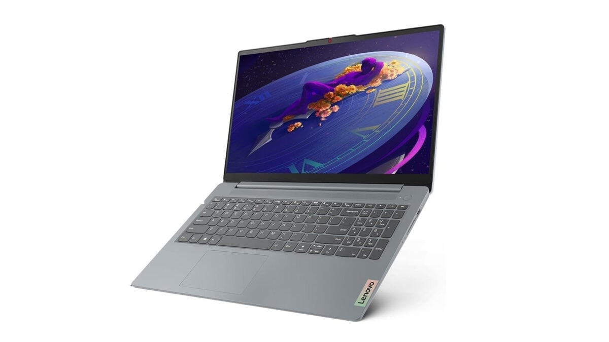 Lenovo 15.6″ IdeaPad (16GB RAM, 512GB SSD) Goes for Peanuts as Amazon Clears Out This Laptop at 74% Off