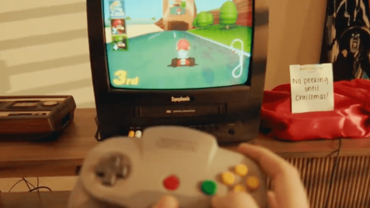 The People Behind the Most Accurate Game Boy Recreation Are Making an N64