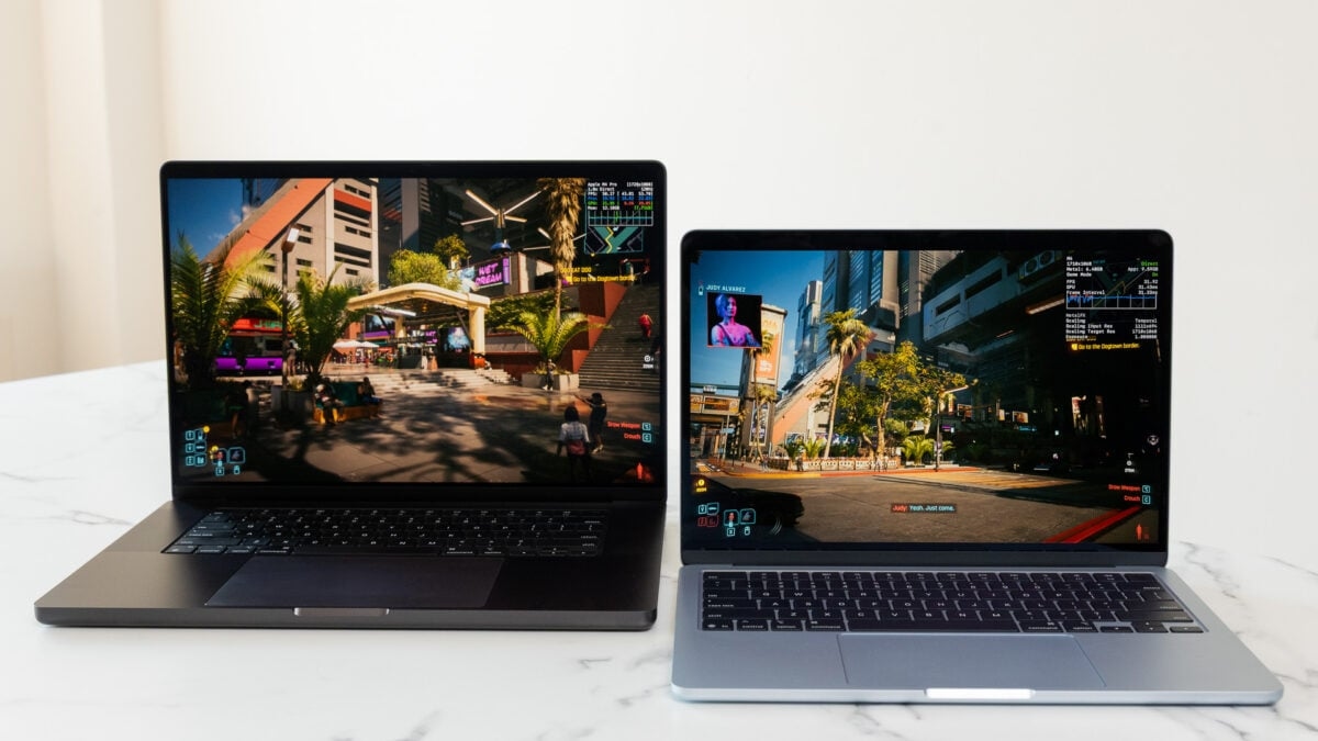 Apple's New Game Overlay in macOS 26 Could be So Much More