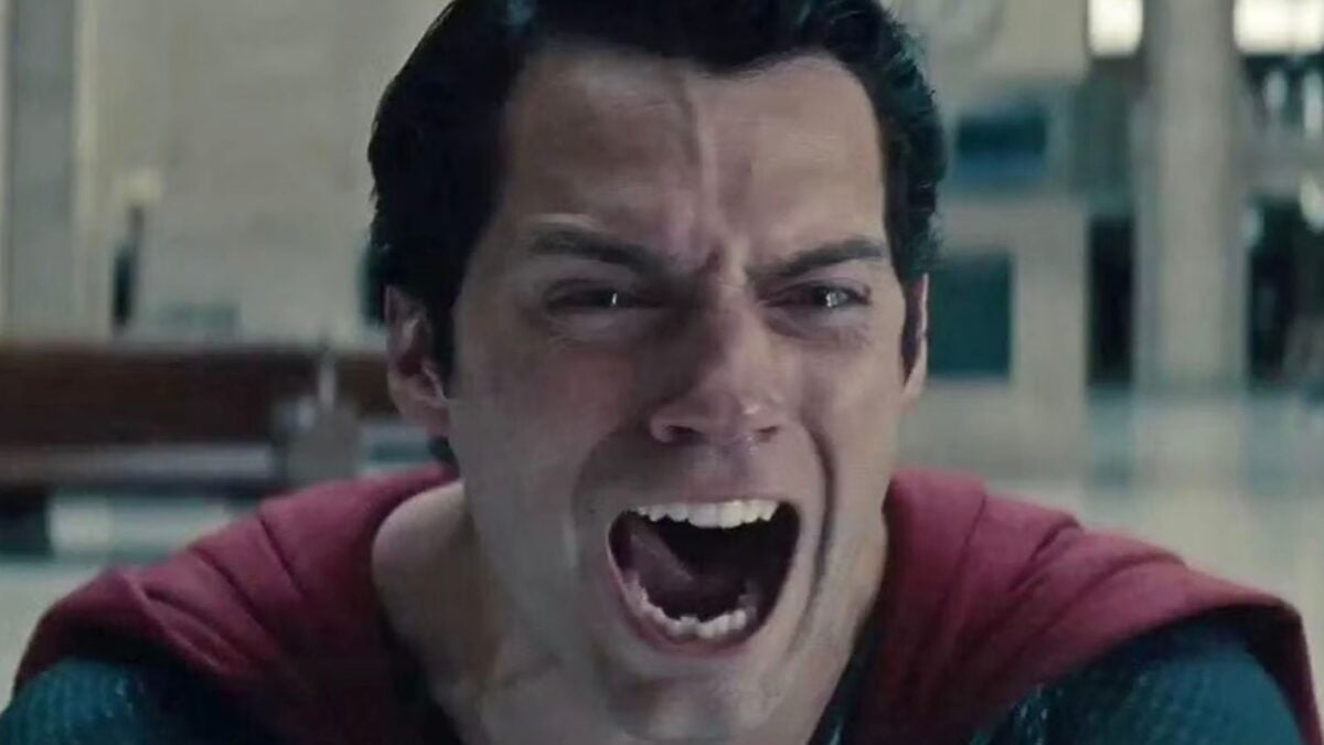 James Gunn's ‘Superman' Just Passed a Major ‘Man of Steel' Milestone