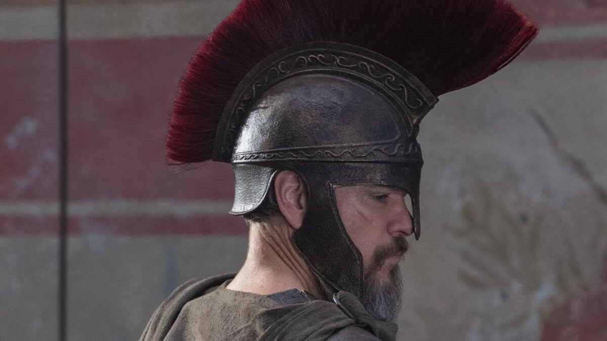 ‘The Odyssey' Sold Tickets a Year in Advance and Things Got Crazy